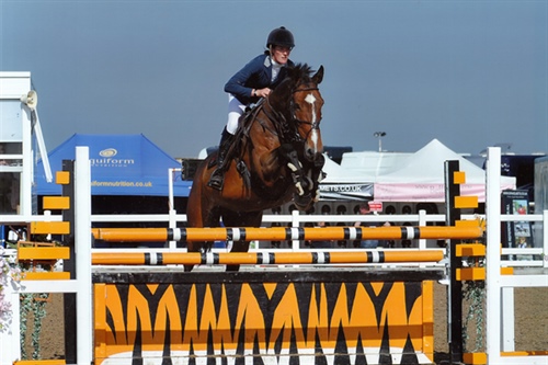 Masters Graduation Ceremony